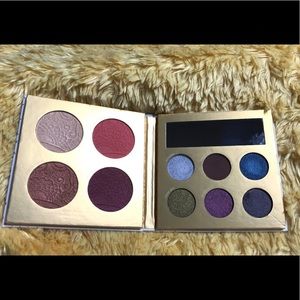 Pur Midnight Masquerade Face Palette